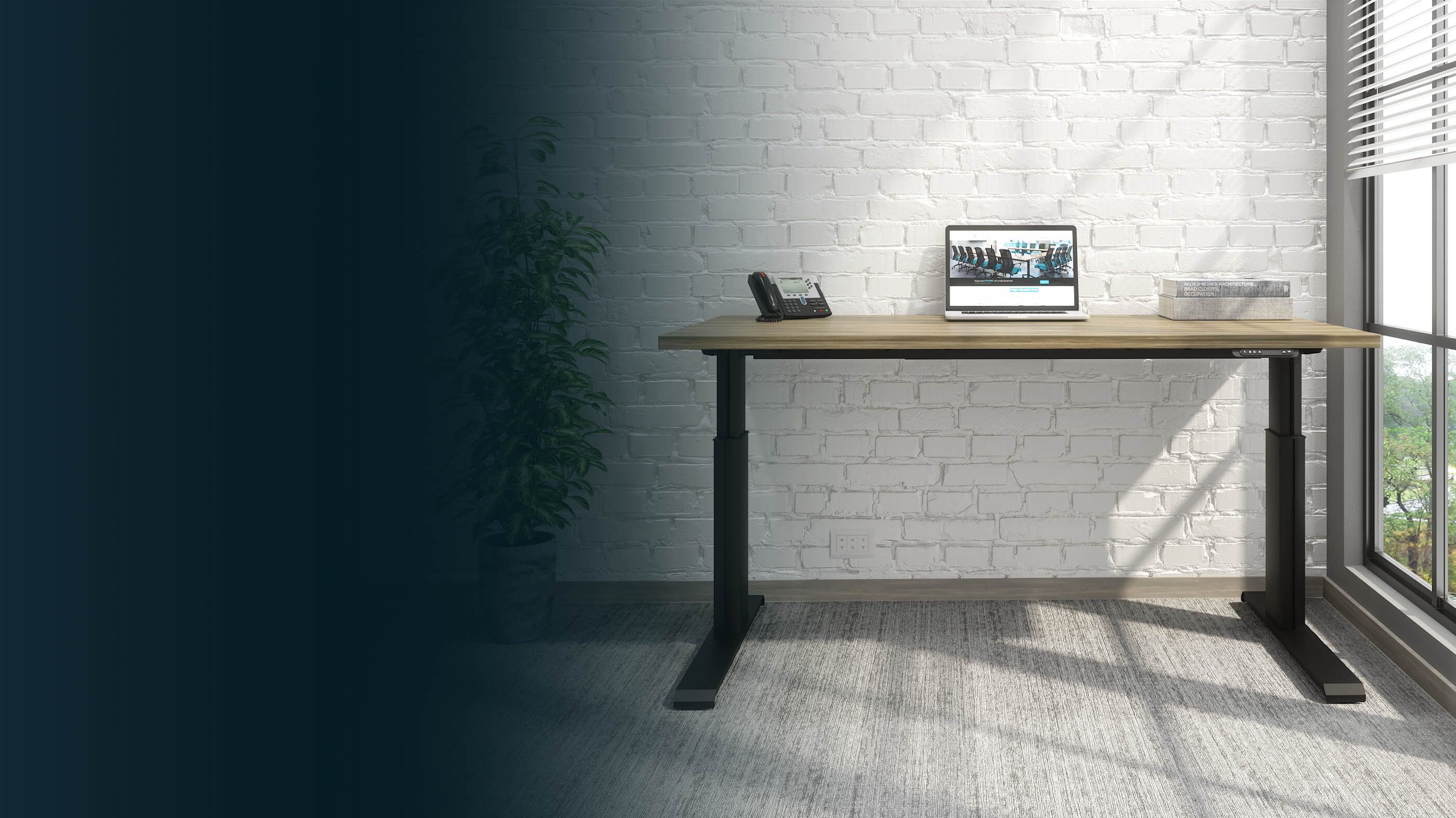 Newheights xt deals standing desk